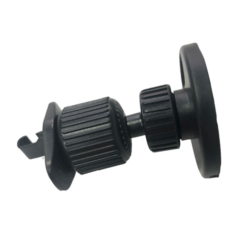 Phone Holder Car Mount Designed for Magnetic Charger (Charger Not Included) Air Vent Phone Mount for Phone 12/13/14/15