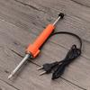 ABS Electric Vacuum Solder Sucker 220v/110v 36w Welding Desoldering Pump Soldering Sucker with Needle Removal Solder Iron Pen