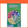 Engaging Skyjo Classic Table Card Game Crafted From Durable Paper For All Ages