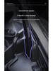 Tesla Model Y Hood Gutter Anti-Clog Cover