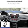 Baojun RS3/510/730/560/530/360/310/RM5/RC6 Navigation Car Mount