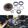 Professional Transmission Gasket Replacement Pack Transmission Shifters Rebuild 917-551 Easy Installation
