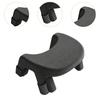 Reading Pillow Arm Rest Pillow. Laptop Support Space Saving. with Side Pocket. Comfort for Bedroom