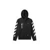 OFF WHITE FW19 Jackets & Coats Men's Black OMBE001E19E300051088