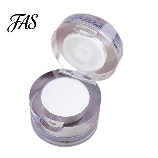 Women\ s Long Lasting Single Eyeshadow Shimmers Powder Face Highlighter Makeup