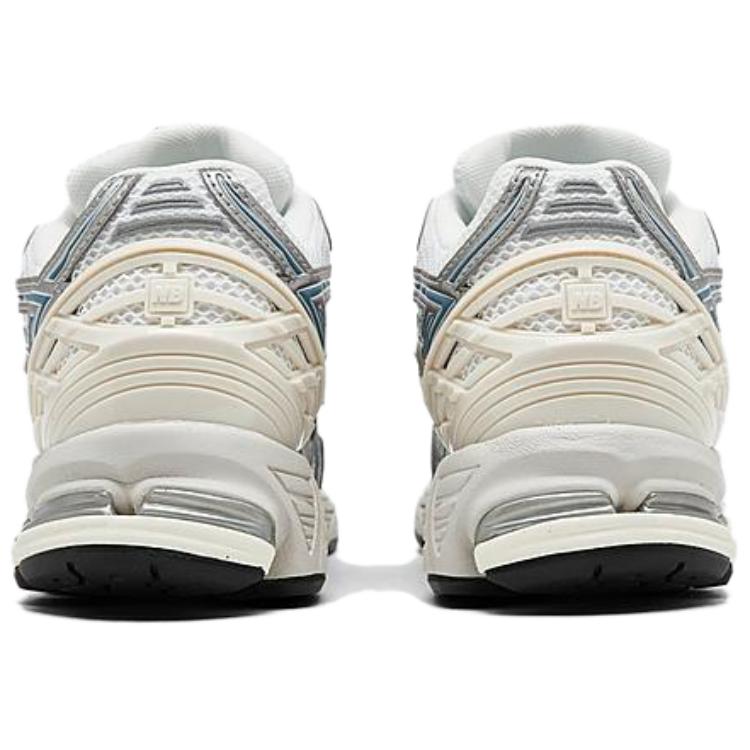 New Balance 1906R Mořská sůl Modrá Unisex Tenisky Bílá M1906RJY