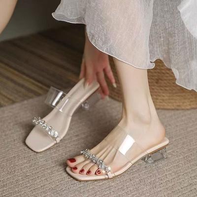 Γυναικεία παπούτσια – Πέδιλα και πλατφόρμες