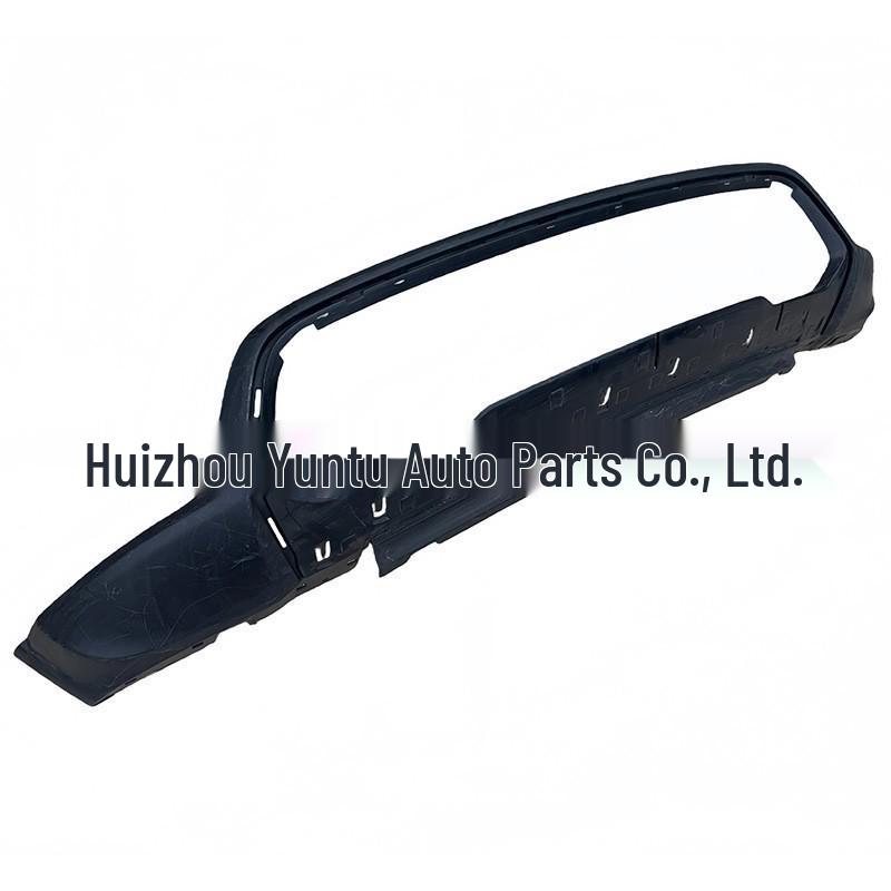 Front Bumper for Jeep Grand Cherokee 2016-2022 (68262001AA)