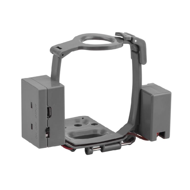 Fishing Bait Wedding Ring Gift Deliver Thrower with Landing Gear For Mavic 2 Pro