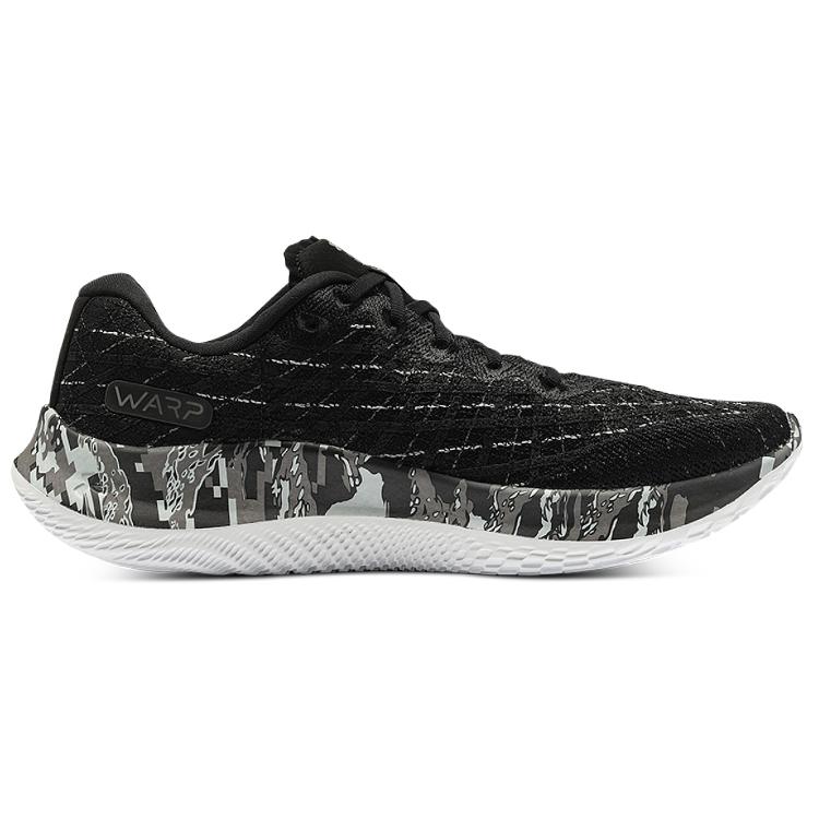 Under Armour Flow Velociti 'Black' 3025474-001