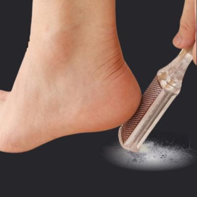 Nature Project Foot Exfoliator Heel, 1 Piece, 1 Piece