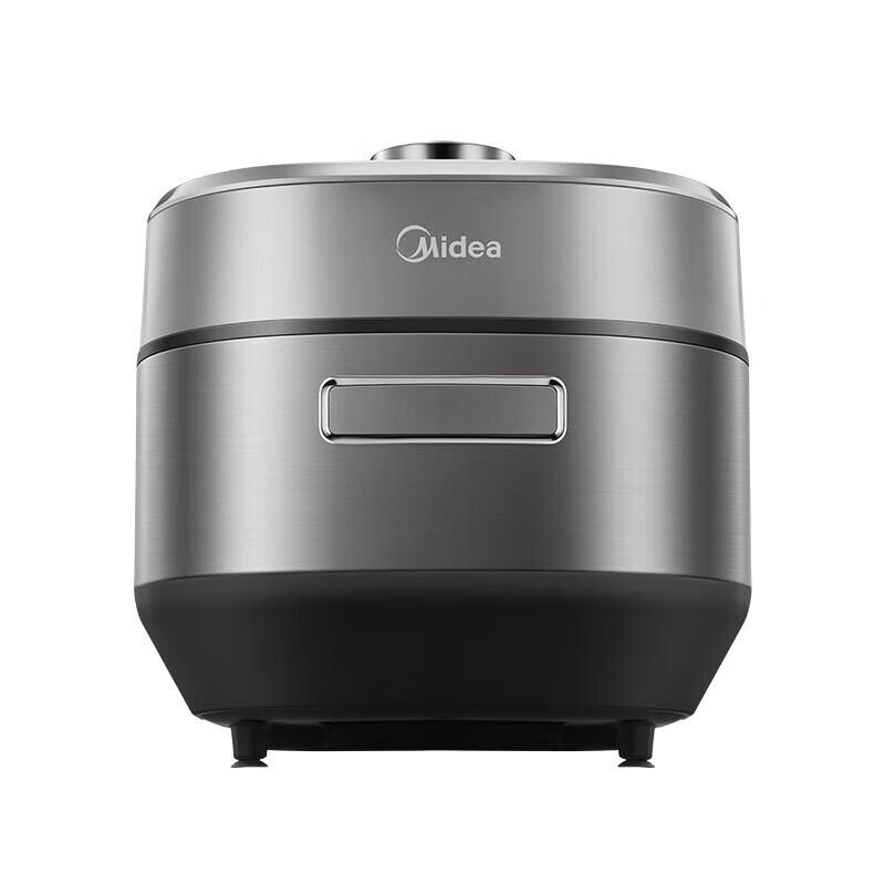 Midea Smart IH Electric Pressure Cooker CN plug (adapter included)