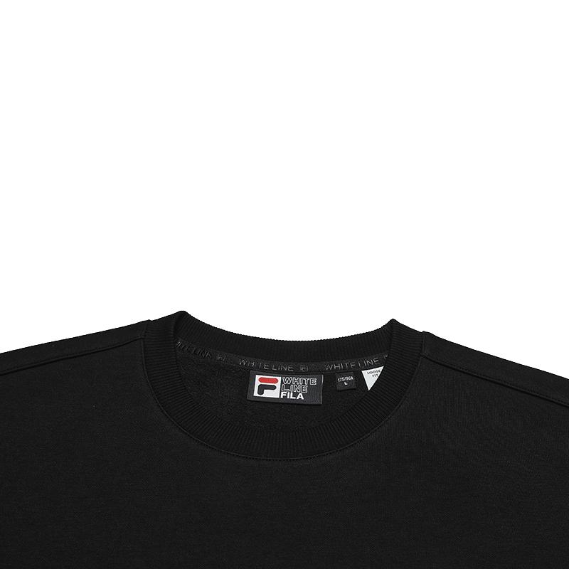 FILA ORIGINALE Sweatshirt Men's F51M549202FBK