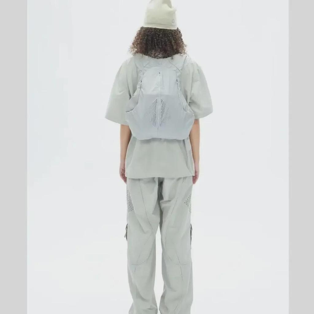 INTERRIS24SS Zweifarbiger Frühling/Sommer Sport & Freizeit Outdoor Rucksack