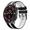 Soft Band Compatible with OnePlus Watch 3 Offical Silicone 22mm Strap Compatible with One Plus Watch 1 2 2R Smartwatch Correa