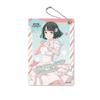 Hasunozora Academy School Idol Momoe Ginko 7th Edition Pass Case OD "Love Live! Girls' Club"