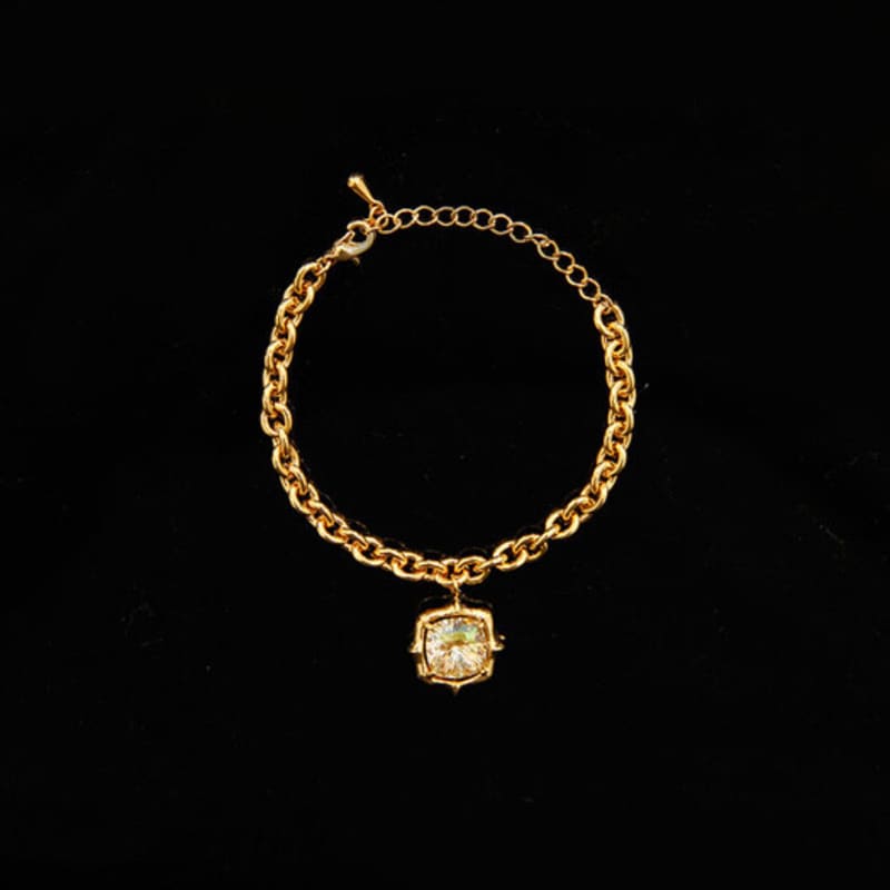 LINKY LABORATORY Bamboo stone B