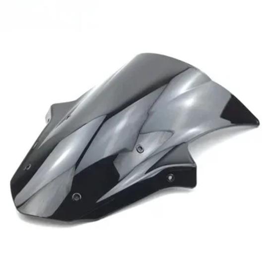 Motorcycle Wind Deflector For Kawasaki Ninja ZX-10R ZX10R 2011-2015 Screen Windscreen Windshield Wind Deflectors ZX 10R 12 13 14