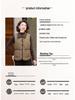 Women's Autumn/Winter Padded Vest