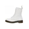 (WMNS) 1490 Virginia Leather High Boots 'White' Women's 27261113