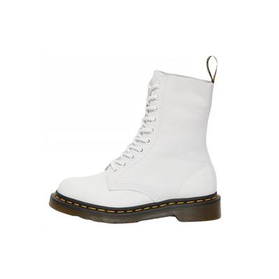 (WMNS) 1490 Virginia Leather High Boots 'White' Women's 27261113