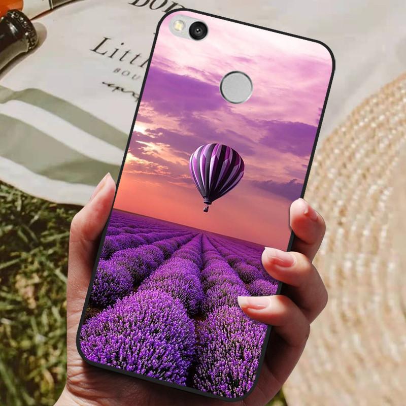 For Xiaomi Redmi 3 3S 3X Back Cover Silicone Phone Case For Xiaomi Redmi 3S Funda 5.0 Coque for Redmi 3 S Pro 3X Bumper Shell