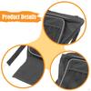 Central Storage Bag for UTV, Accessories 900/4