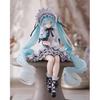 Hatsune Miku Noodle Stopper Figure - Vintage Doll Style Collectible