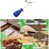 Sbestily Bulb Duster Powder Sprayer Garden Termite Killer Repelling Diatoeous Furniture Plant Pest Control Gardening Sprayer