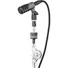 MEINL Cymbals Microphone Adapter TMMA Microphone Holder Conversion Adapter for Cymbal Stand []