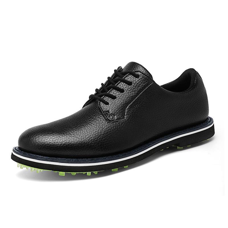 MDS718 Men's Large Golf Training Shoes