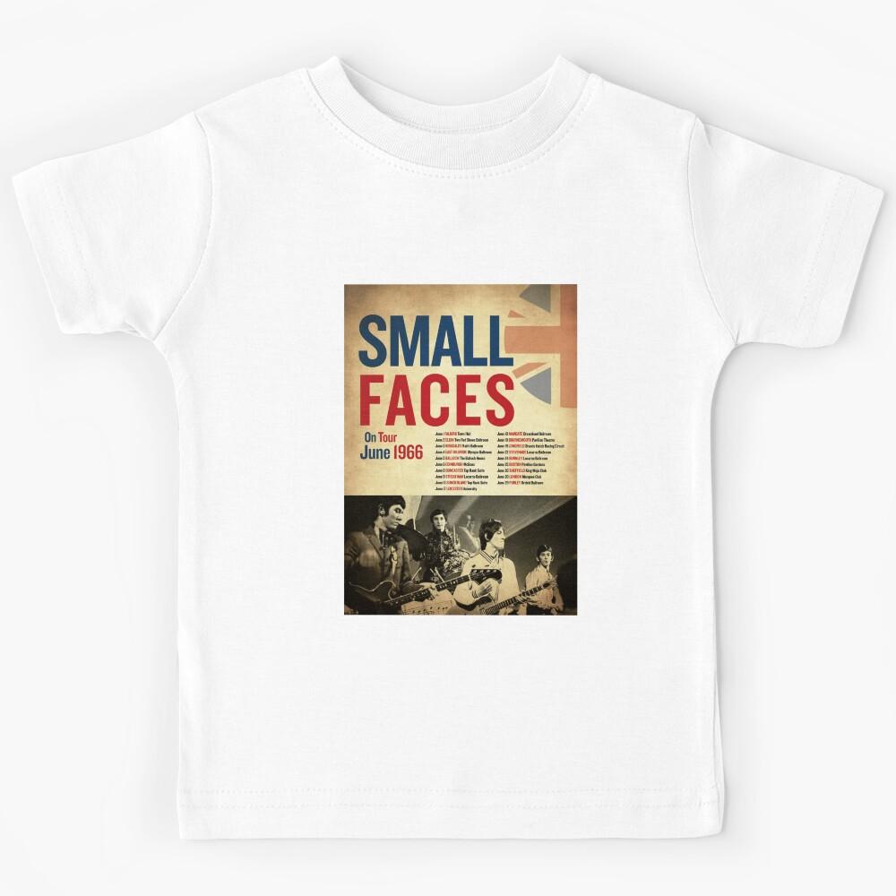 SMALL FACES Kids T-Shirt 140