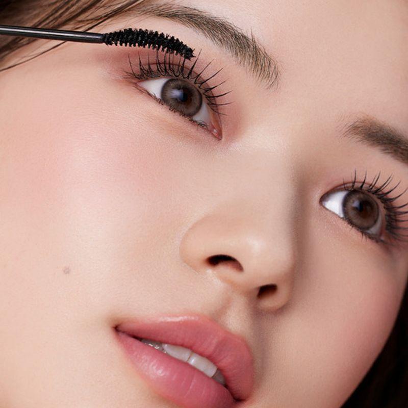 [Renewal] Mood Inspire Long Lash/Volume Curling Mascara