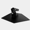 Landmine Barbell Attachment Non-Slip with Base Plate
