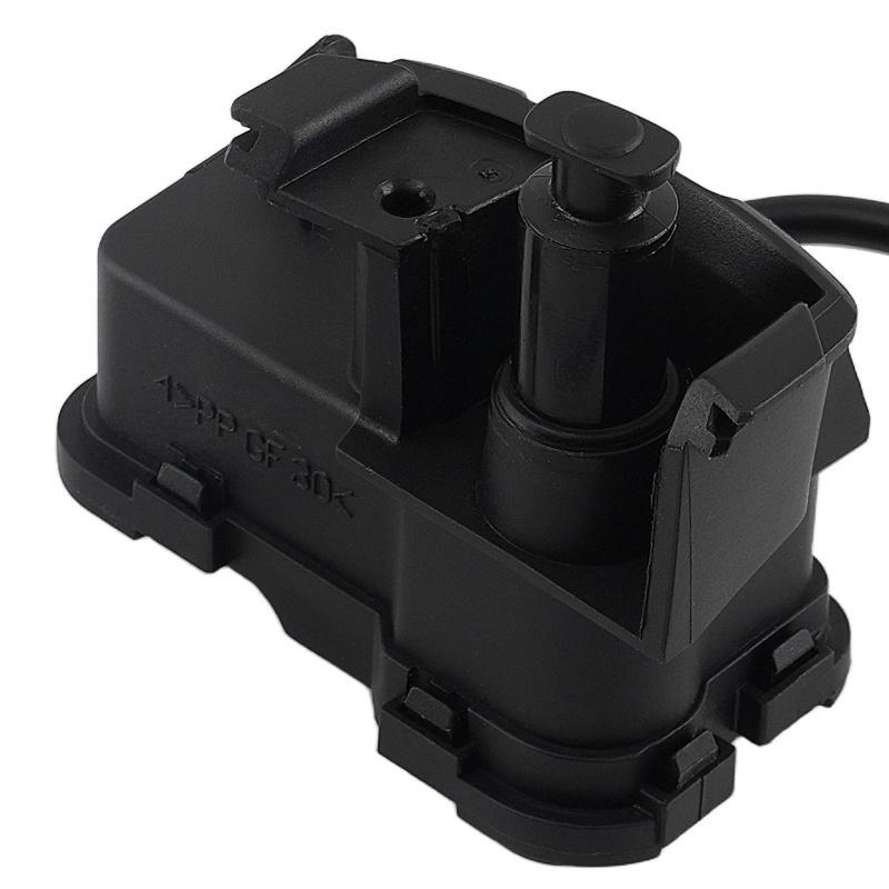 Fuel Tank Door Lock Motor Control Actuator For Skoda Rapid VW Jetta Golf 7 Passat B7 5C6810773H 5C6 810 773A 5C6 810 773 B
