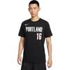 Nike NBA Basketball Jersey Men's IV0566-015