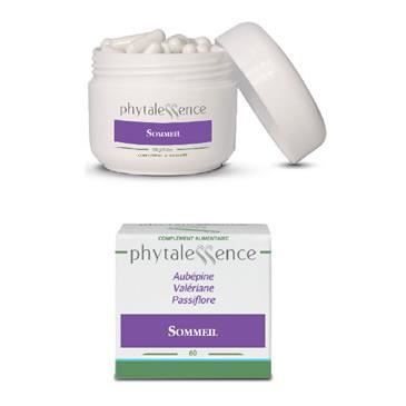 Phytalessence Sommeil 60 gélules