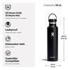 Standard Mouth 24oz 709ml Surf Stainless Steel Water Bottle (Official Japanese Product)