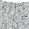 Thisisneverthat Tnt Felix Graffiti Sweatpant Grey