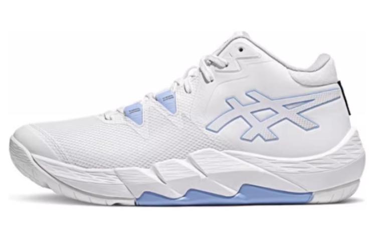 ASICS Unpre Ars Low Белый Светло-голубой 1063A070-101 41.5