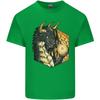Dragon Dice RPG Role Playing Games Fantasy Unisexs Light Cotton TShirt