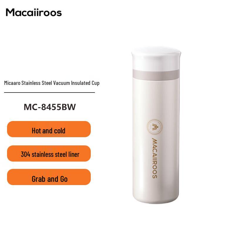 

Maikalo 304 Stainless Steel Vacuum Insulated Bottle