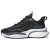 adidas AlphaBoost V1 "Black/Magic Grey" Sneakers HP2758