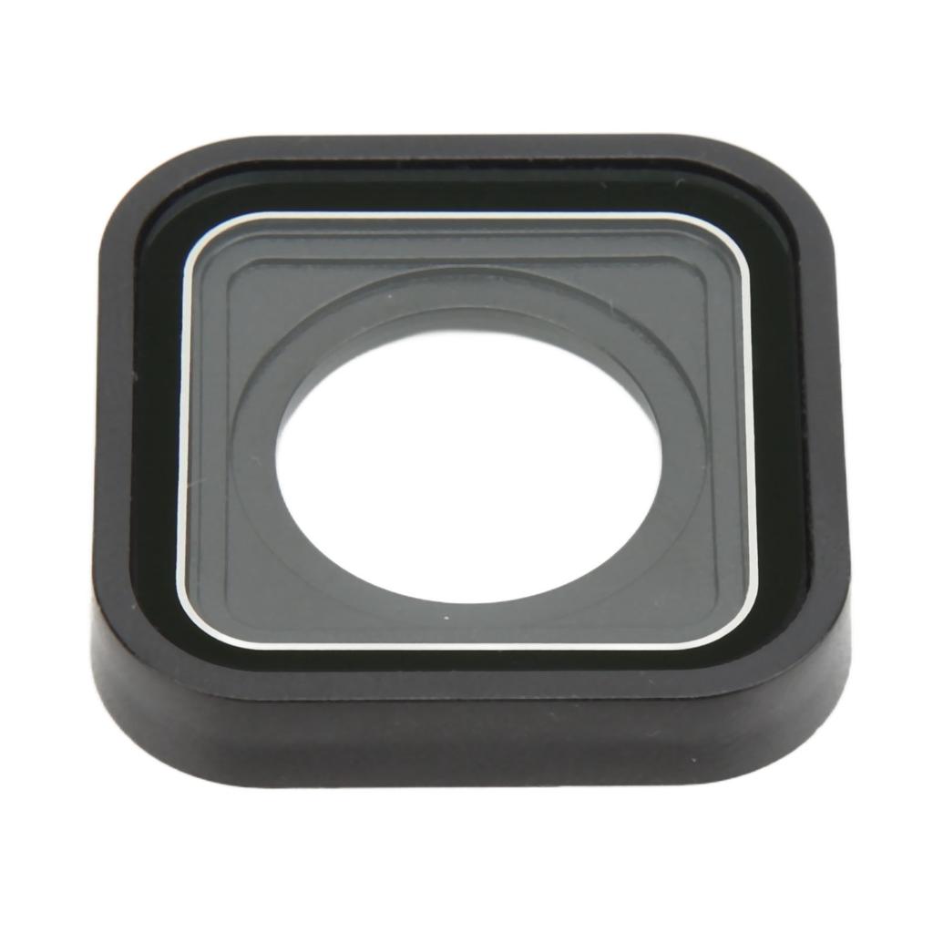 Action Camera Replacement Lens HD UV Protection Lens for Hero 9 10 Black Action Camera Accessories