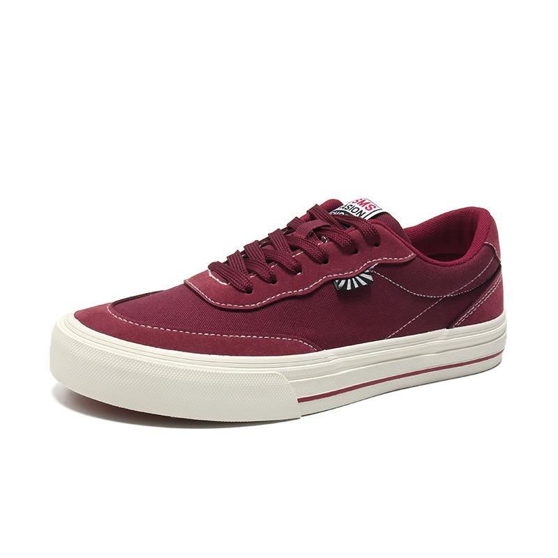 Fashion Brand Shoes for Men Women Trendy Comfortable Sneakers 2025 New Anti Slip Board Shoes Men Designer Breathable Casual Woman Shoes