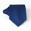 3,15"(8 cm) Moda Çizgili PaisleyTies Düğün için Erkek Ekose Çiçek Kravat