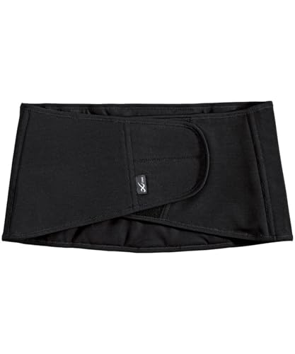 

Wacoal Men s Waist Support BCO003, Black, Size M (Japan)