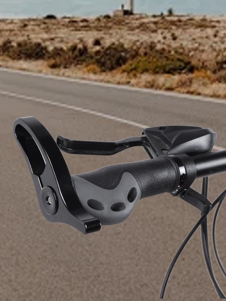 Bike Handlebar Grips Non-Slip Bike Handle Grips Mountain Bike Grips for MTB Grips