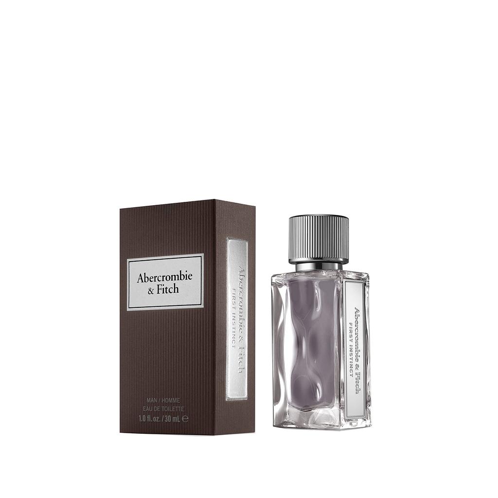 Abercrombie & Fitch First Instinct ETS 30ml