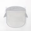 Mesh Baby Bath Toy Storage Bags Sucker Design Baby Bath Organizers for Bathtub Toys Cartoon Animal Cloth Sand Toys Storage Net